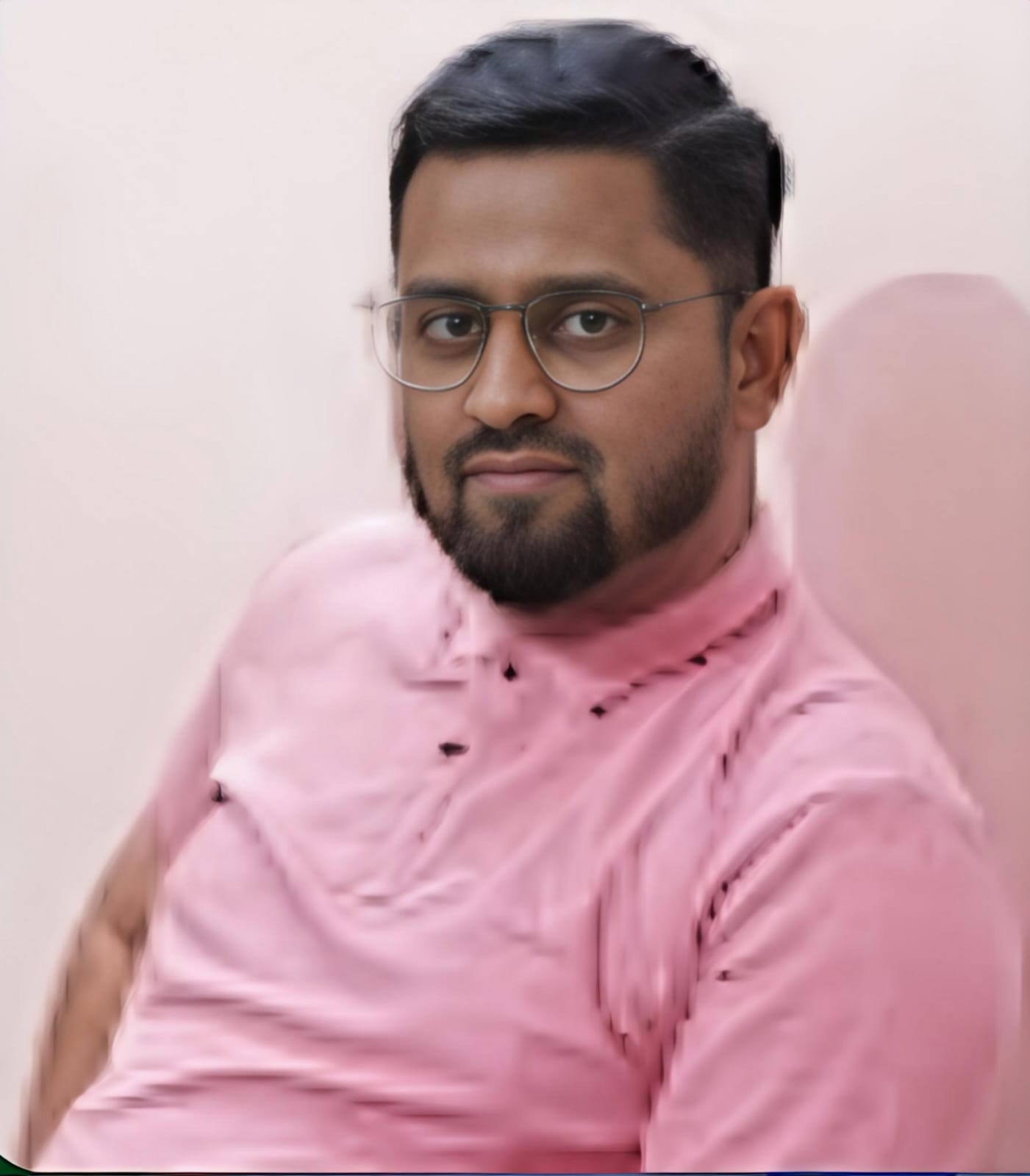 Nasir Khan - Sak Enterprises